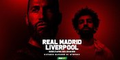 Battle of WAGs: Real Madrid vs Liverpool Battle of WAGs: Real Madrid vs Liverpool