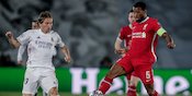 Baru Bangkit di Babak Kedua, Wijnaldum Bongkar Pemicu Liverpool