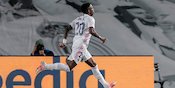 Diladeni Umpan Sempurna, Vinicius: Toni Kroos Itu Tiada Duanya!