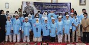 Berkah Ramadan! Ilkay Gundogan Kirim Paket Makanan dan Jersey untuk Anak-Anak Indonesia