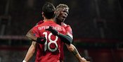 Paul Pogba Balikan dengan Manchester United? Begini kata Fabrizio Romano