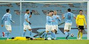 Pertama Cabut dari European Super League, Manchester City Disambut Hangat UEFA Pertama Cabut dari European Super League, Manchester City Disambut Hangat UEFA