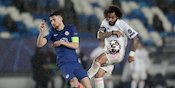 Janji Marcelo: Real Madrid Bakal Tunjukkan Hal yang Berbeda di Leg Kedua