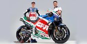 Ulang Tahun Ke-25, LCR Honda Ternyata Dibentuk Akibat 'Dipaksa' Valentino Rossi Ulang Tahun Ke-25, LCR Honda Ternyata Dibentuk Akibat 'Dipaksa' Valentino Rossi
