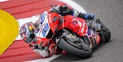 Alpinestars Buktikan Kecelakaan Jorge Martin Salah Satu Insiden Terburuk di MotoGP Alpinestars Buktikan Kecelakaan Jorge Martin Salah Satu Insiden Terburuk di MotoGP