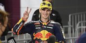 Hasil Pemanasan Moto3 Doha: Jaume Masia Memimpin Hasil Pemanasan Moto3 Doha: Jaume Masia Memimpin