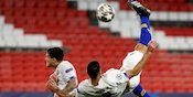 Chelsea Lolos Semifinal, Gol Salto Sensasional Mehdi Taremi Bikin Salah Fokus Chelsea Lolos Semifinal, Gol Salto Sensasional Mehdi Taremi Bikin Salah Fokus