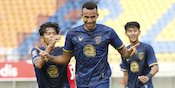 Persela Kemungkinan Menggelar Persiapan pada Awal Juni Persela Kemungkinan Menggelar Persiapan pada Awal Juni