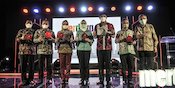 Daftar Lengkap Penerima Penghargaan Merdeka Award 2021 Daftar Lengkap Penerima Penghargaan Merdeka Award 2021