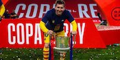 5 Pemain Dengan Koleksi Trofi Terbanyak Bersama Satu Klub, Ada Messi Lho! 5 Pemain Dengan Koleksi Trofi Terbanyak Bersama Satu Klub, Ada Messi Lho!