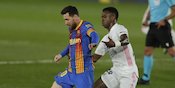 Barcelona Seharusnya Dapat Dua Penalti di El Clasico? Barcelona Seharusnya Dapat Dua Penalti di El Clasico?