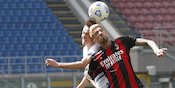 Hasil Pertandingan AC Milan vs Sampdoria: 1-1 Hasil Pertandingan AC Milan vs Sampdoria: 1-1