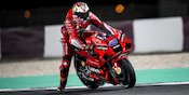 Muak, Jack Miller Akui 3 Kali Ditabrak Joan Mir Sebelum Senggolan di Trek Lurus Doha