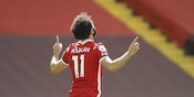 Kekeuh, Liverpool Tetap Tidak Izinkan Mohamed Salah Main di Olimpiade Kekeuh, Liverpool Tetap Tidak Izinkan Mohamed Salah Main di Olimpiade