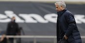 Resmi! Jose Mourinho Tidak Melatih Tapi Menjadi Pandit di Euro 2020 Resmi! Jose Mourinho Tidak Melatih Tapi Menjadi Pandit di Euro 2020