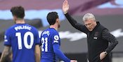 Polemik Kartu Merah Balbuena vs Chelsea, Moyes: Wasit Tak Pernah Main Sepak Bola Polemik Kartu Merah Balbuena vs Chelsea, Moyes: Wasit Tak Pernah Main Sepak Bola