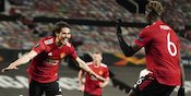 Gokil! Hajar AS Roma, Manchester United dan Edinson Cavani Catat Rekor Mengesankan Gokil! Hajar AS Roma, Manchester United dan Edinson Cavani Catat Rekor Mengesankan