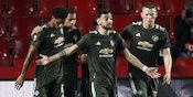Granada Diklaim Bakal Lebih Berbahaya Saat Main di Old Trafford, Kok Gitu? Granada Diklaim Bakal Lebih Berbahaya Saat Main di Old Trafford, Kok Gitu?
