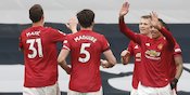Tanpa Belanja Besar, Manchester United Mustahil Juara EPL Musim Depan! Tanpa Belanja Besar, Manchester United Mustahil Juara EPL Musim Depan!