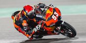 Hasil FP1 Moto3 Portimao: Deniz Oncu Tercepat, Andi Gilang Keempat Hasil FP1 Moto3 Portimao: Deniz Oncu Tercepat, Andi Gilang Keempat