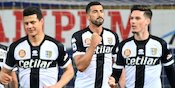 Parma vs AC Milan: 5 Pemain Crociati yang Bisa Melukai Rossoneri