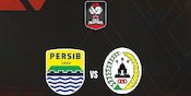 Link Live Streaming Leg 1 Semifinal Piala Menpora 2021 Persib vs PSS di Vidio Link Live Streaming Leg 1 Semifinal Piala Menpora 2021 Persib vs PSS di Vidio