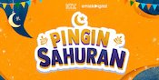 Pingin Sahuran: Program Ramadan Terbaru dari KLY, Ada Coki dan Muslim lho!
