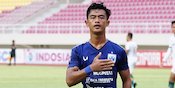 Pratama Arhan Jawab Rumor Bakal Pindah ke Seongnam FC