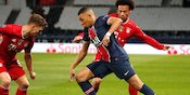 Dibujuk Pindah ke Bayern, Apa Jawaban Mbappe? Dibujuk Pindah ke Bayern, Apa Jawaban Mbappe?