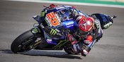 Cal Crutchlow: Sikap 'Keras Kepala' Fabio Quartararo Justru Menguntungkan Cal Crutchlow: Sikap 'Keras Kepala' Fabio Quartararo Justru Menguntungkan