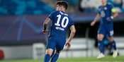  Berharap Christian Pulisic Jadi Eden Hazard di Chelsea? Pikir-pikir Lagi