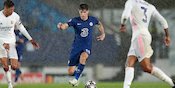 Christian Pulisic: Tugas Belum Selesai, Chelsea!