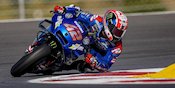 Alex Rins: Saya Ini Rider Kuat, Tapi Dianggap Remeh Para Rival Alex Rins: Saya Ini Rider Kuat, Tapi Dianggap Remeh Para Rival