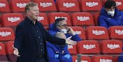 Blak-blakan! Koeman Jelaskan Alasan Barcelona Lepas Griezmann dan Datangkan Luuk De Jong Blak-blakan! Koeman Jelaskan Alasan Barcelona Lepas Griezmann dan Datangkan Luuk De Jong