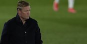 Korban Tangan Besi Ronald Koeman di Barcelona: Dari Luis Suarez ke Mingueza