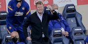 Koeman Balas Komentar Pedas Pjanic: Ada Pemain yang Lebih Baik Darinya Koeman Balas Komentar Pedas Pjanic: Ada Pemain yang Lebih Baik Darinya
