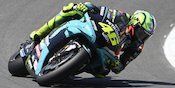 Giacomo Agostini: Valentino Rossi Harus Mulai Berani Pikirkan Pensiun Giacomo Agostini: Valentino Rossi Harus Mulai Berani Pikirkan Pensiun