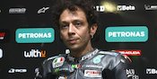 Petronas SRT Minta Valentino Rossi Menang Lagi, Ngotot Pertahankan Program Junior