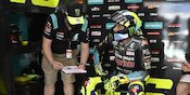 'Lamban dan Tak Paham Penyebabnya, Tanda Valentino Rossi Harus Pensiun' 'Lamban dan Tak Paham Penyebabnya, Tanda Valentino Rossi Harus Pensiun'
