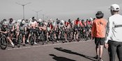 Serap Keresahan Atlet, ASC Cycling Kembali Gelar Kompetisi Balap Sepeda Serap Keresahan Atlet, ASC Cycling Kembali Gelar Kompetisi Balap Sepeda