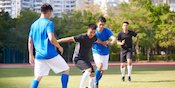 Nggak Cukup Hanya Main Bola, Temulawak dan Tips Ini Wajib Dicoba Agar Berstamina di Musim Pancaroba Nggak Cukup Hanya Main Bola, Temulawak dan Tips Ini Wajib Dicoba Agar Berstamina di Musim Pancaroba