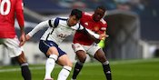 Kena Batunya! Manchester United Hukum Tiga Suporternya yang Berlaku Rasis pada Son Heung-min Kena Batunya! Manchester United Hukum Tiga Suporternya yang Berlaku Rasis pada Son Heung-min