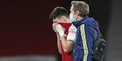 Kieran Tierney Diklaim Sudah Waktunya 'Naik Level' dan Tinggalkan Arsenal Kieran Tierney Diklaim Sudah Waktunya 'Naik Level' dan Tinggalkan Arsenal