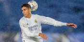 Raphael Varane Diyakini Butuh Waktu untuk Beradaptasi di Premier League