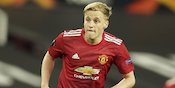Manchester United Korbankan Donny van de Beek untuk Transfer Jadon Sancho? Manchester United Korbankan Donny van de Beek untuk Transfer Jadon Sancho?