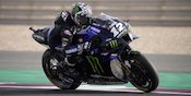 Maverick Vinales Sebut Depak Crew Chief Keputusan Yamaha: Ini Menyakitkan