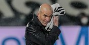 Mundur dari Real Madrid, Surat Perpisahan yang Pedis, Ada Apa dengan Zinedine Zidane? Mundur dari Real Madrid, Surat Perpisahan yang Pedis, Ada Apa dengan Zinedine Zidane?