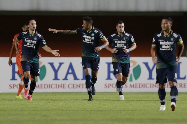 Siapa Unggulan di Perempat Final? Siapa Unggulan di Perempat Final?