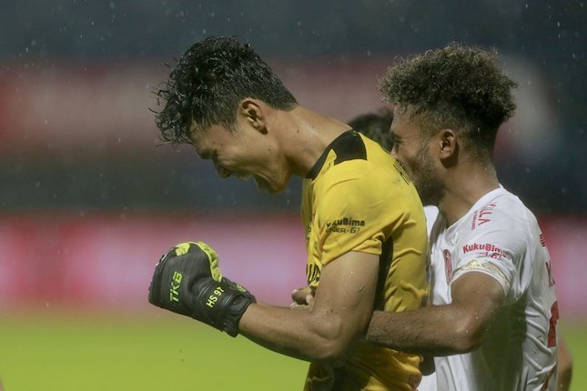 Hilman Syah Hilman Syah