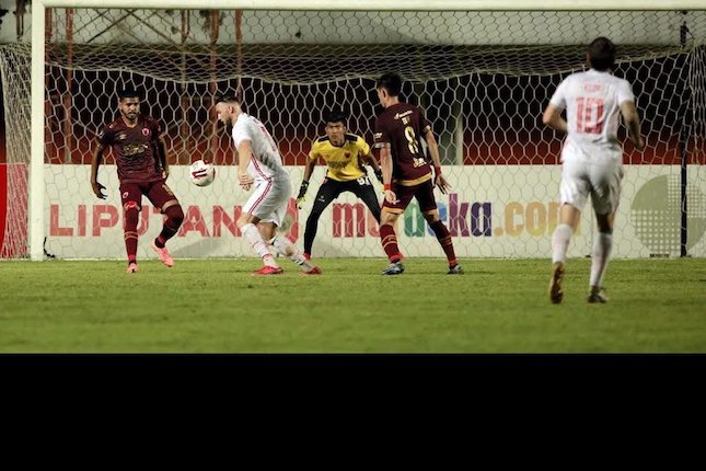 Persiapan Juga Sama